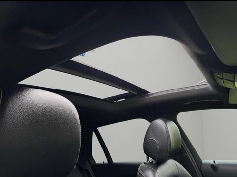 Mercedes-Benz GLC 2.1 GLC220d AMG Line (Premium Plus) G-Tronic+ 4MATIC Euro 6 (s/s) 5dr 12