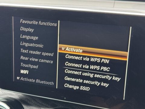 Mercedes-Benz GLC 2.1 GLC220d AMG Line (Premium Plus) G-Tronic+ 4MATIC Euro 6 (s/s) 5dr 34