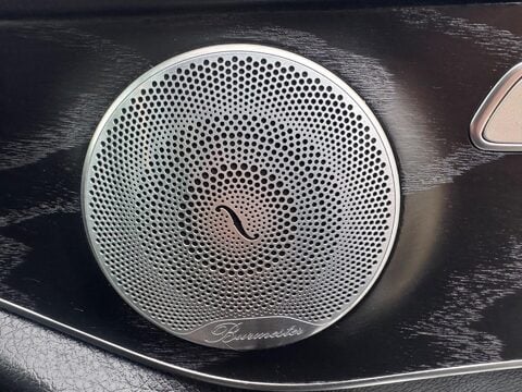 Mercedes-Benz GLC 2.1 GLC220d AMG Line (Premium Plus) G-Tronic+ 4MATIC Euro 6 (s/s) 5dr 47