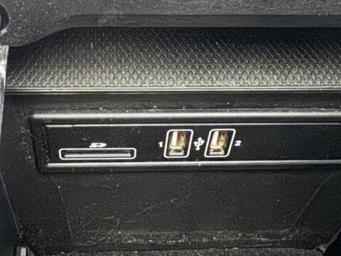 Mercedes-Benz GLC 2.1 GLC220d AMG Line (Premium Plus) G-Tronic+ 4MATIC Euro 6 (s/s) 5dr 60