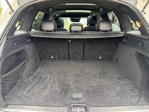 Mercedes-Benz GLC 2.1 GLC220d AMG Line (Premium Plus) G-Tronic+ 4MATIC Euro 6 (s/s) 5dr 70