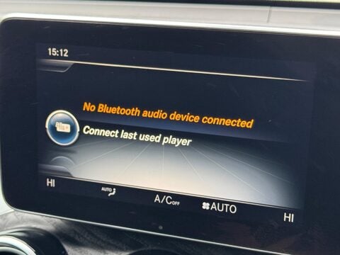 Mercedes-Benz GLC 2.1 GLC220d AMG Line (Premium Plus) G-Tronic+ 4MATIC Euro 6 (s/s) 5dr 29