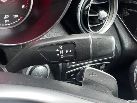 Mercedes-Benz GLC 2.1 GLC220d AMG Line (Premium Plus) G-Tronic+ 4MATIC Euro 6 (s/s) 5dr 57