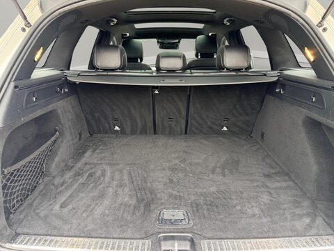 Mercedes-Benz GLC 2.1 GLC220d AMG Line (Premium Plus) G-Tronic+ 4MATIC Euro 6 (s/s) 5dr 69