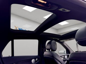 Mercedes-Benz GLC 2.1 GLC220d AMG Line (Premium Plus) G-Tronic+ 4MATIC Euro 6 (s/s) 5dr