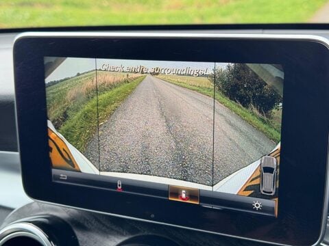 Mercedes-Benz GLC 2.1 GLC220d AMG Line (Premium Plus) G-Tronic+ 4MATIC Euro 6 (s/s) 5dr 18