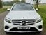Mercedes-Benz GLC 2.1 GLC220d AMG Line (Premium Plus) G-Tronic+ 4MATIC Euro 6 (s/s) 5dr 6
