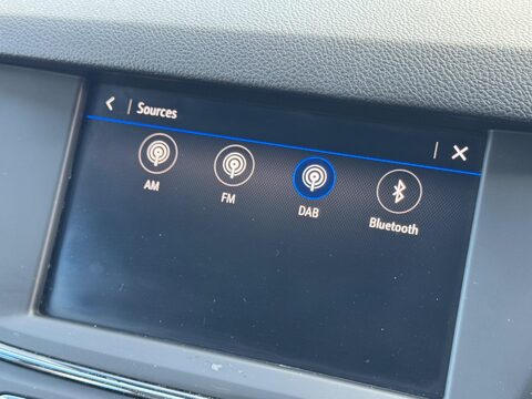 Vauxhall Astra 1.2 Turbo SRi Euro 6 (s/s) 5dr 11