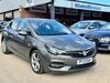 Vauxhall Astra 1.2 Turbo SRi Euro 6 (s/s) 5dr