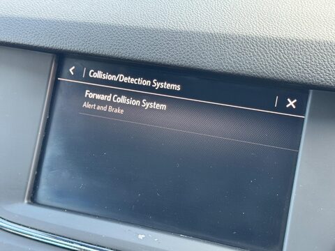 Vauxhall Astra 1.2 Turbo SRi Euro 6 (s/s) 5dr 13