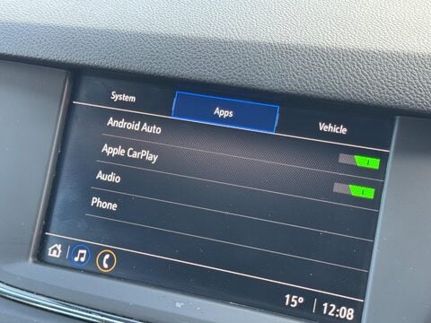 Vauxhall Astra 1.2 Turbo SRi Euro 6 (s/s) 5dr 8