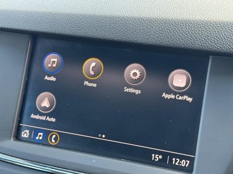 Vauxhall Astra 1.2 Turbo SRi Euro 6 (s/s) 5dr 9