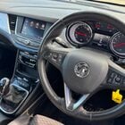 Vauxhall Astra 1.2 Turbo SRi Euro 6 (s/s) 5dr