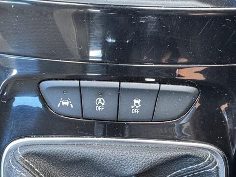 Vauxhall Astra 1.2 Turbo SRi Euro 6 (s/s) 5dr 19