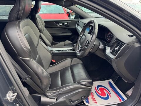 Volvo V60 2.0 D4 R-Design Auto Euro 6 (s/s) 5dr 13