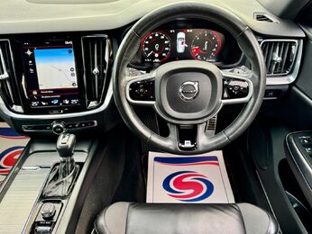 Volvo V60 2.0 D4 R-Design Auto Euro 6 (s/s) 5dr