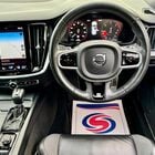 Volvo V60 2.0 D4 R-Design Auto Euro 6 (s/s) 5dr