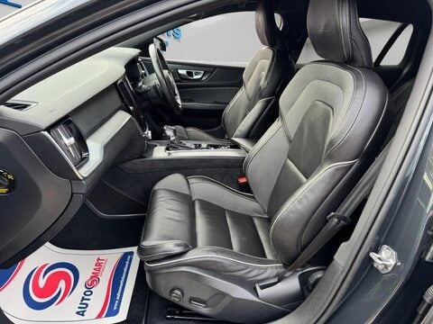 Volvo V60 2.0 D4 R-Design Auto Euro 6 (s/s) 5dr 51