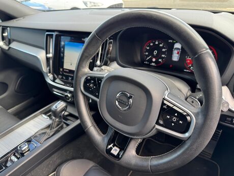Volvo V60 2.0 D4 R-Design Auto Euro 6 (s/s) 5dr