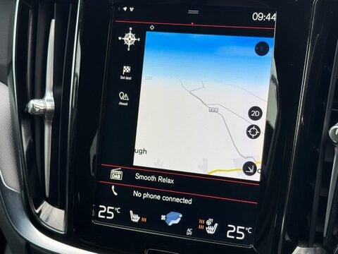 Volvo V60 2.0 D4 R-Design Auto Euro 6 (s/s) 5dr 17