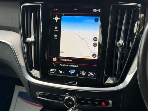 Volvo V60 2.0 D4 R-Design Auto Euro 6 (s/s) 5dr 15