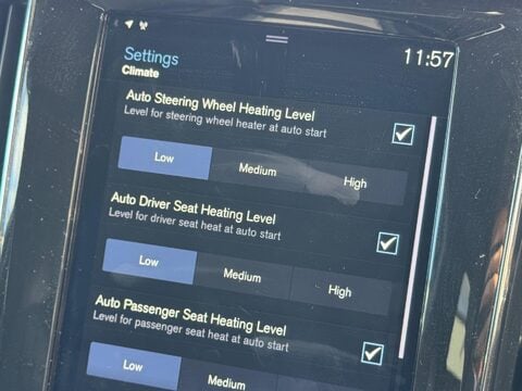 Volvo V60 2.0 D4 R-Design Auto Euro 6 (s/s) 5dr 30