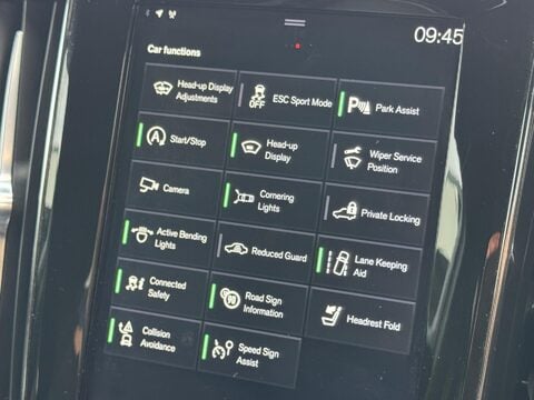 Volvo V60 2.0 D4 R-Design Auto Euro 6 (s/s) 5dr 26