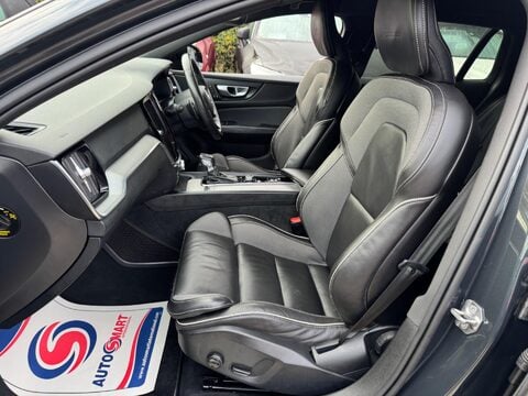 Volvo V60 2.0 D4 R-Design Auto Euro 6 (s/s) 5dr 51