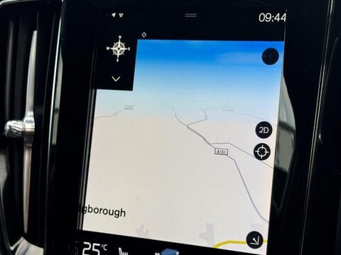 Volvo V60 2.0 D4 R-Design Auto Euro 6 (s/s) 5dr 18