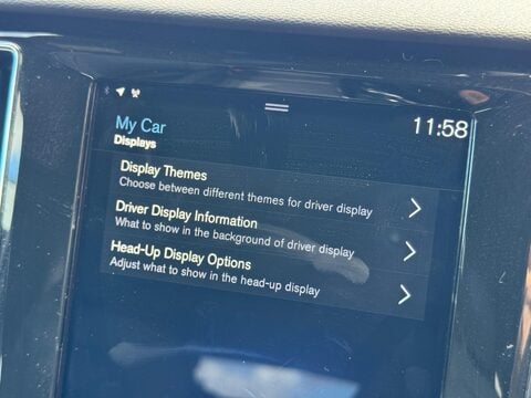 Volvo V60 2.0 D4 R-Design Auto Euro 6 (s/s) 5dr 32