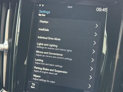 Volvo V60 2.0 D4 R-Design Auto Euro 6 (s/s) 5dr 21