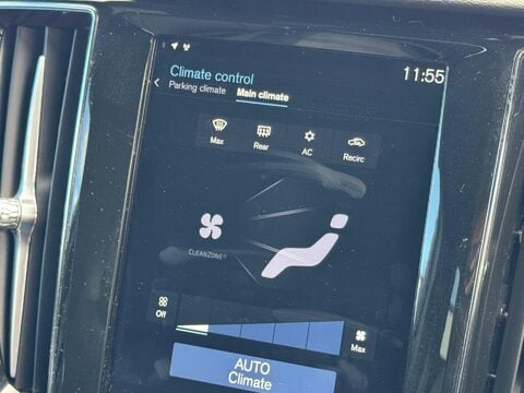 Volvo V60 2.0 D4 R-Design Auto Euro 6 (s/s) 5dr 34