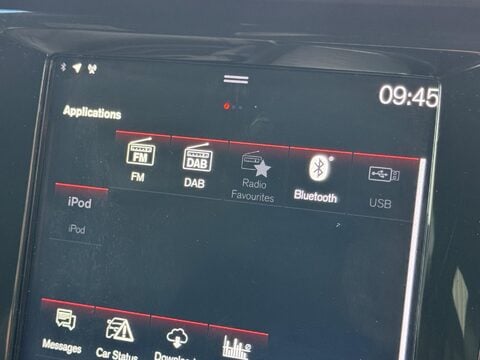 Volvo V60 2.0 D4 R-Design Auto Euro 6 (s/s) 5dr 22