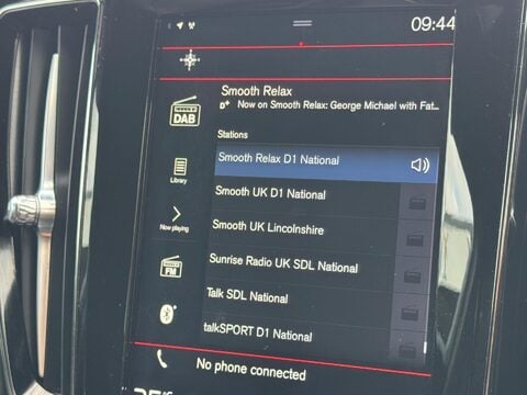 Volvo V60 2.0 D4 R-Design Auto Euro 6 (s/s) 5dr 25