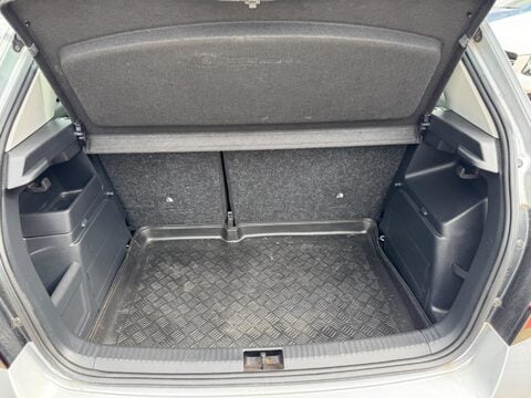 Skoda Fabia 1.0 SE Euro 6 (s/s) 5dr 27