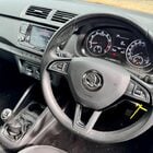 Skoda Fabia 1.0 SE Euro 6 (s/s) 5dr