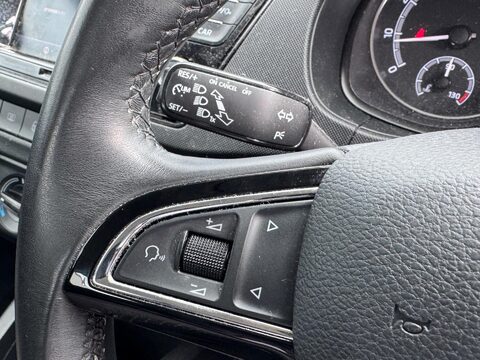 Skoda Fabia 1.0 SE Euro 6 (s/s) 5dr 21