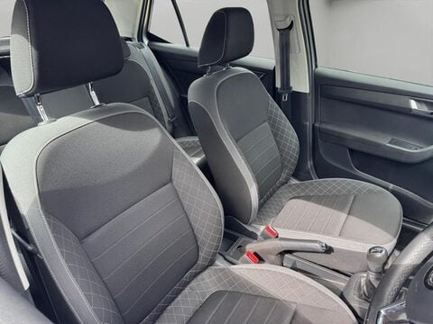 Skoda Fabia 1.0 SE Euro 6 (s/s) 5dr 10