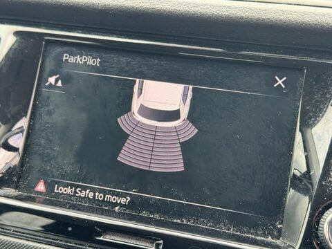 Skoda Fabia 1.0 SE Euro 6 (s/s) 5dr 12