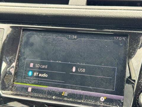 Skoda Fabia 1.0 SE Euro 6 (s/s) 5dr 16