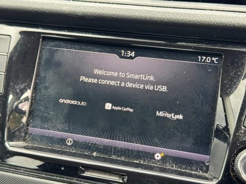 Skoda Fabia 1.0 SE Euro 6 (s/s) 5dr 13