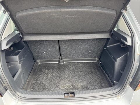 Skoda Fabia 1.0 SE Euro 6 (s/s) 5dr 27