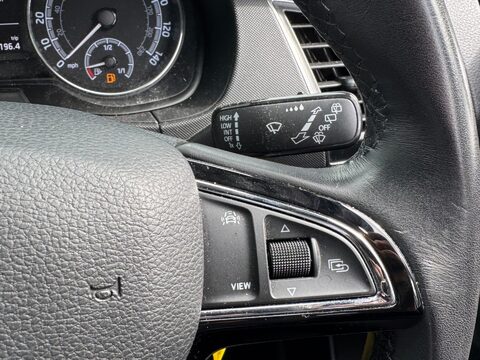 Skoda Fabia 1.0 SE Euro 6 (s/s) 5dr 22