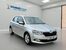 Skoda Fabia 1.0 SE Euro 6 (s/s) 5dr