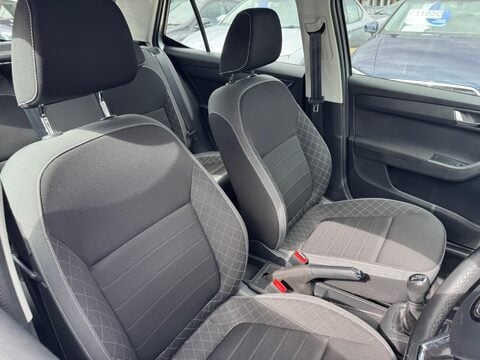 Skoda Fabia 1.0 SE Euro 6 (s/s) 5dr 10