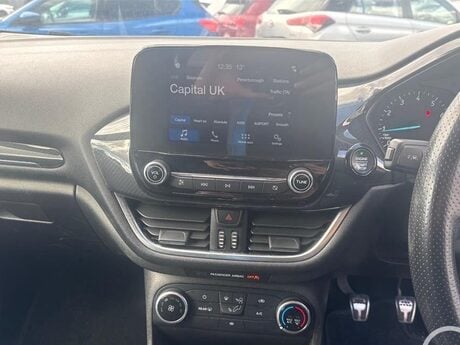 Ford Fiesta 1.0T EcoBoost ST-Line Euro 6 (s/s) 5dr