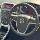 Vauxhall Astra 1.4 16v SRi Euro 5 5dr 