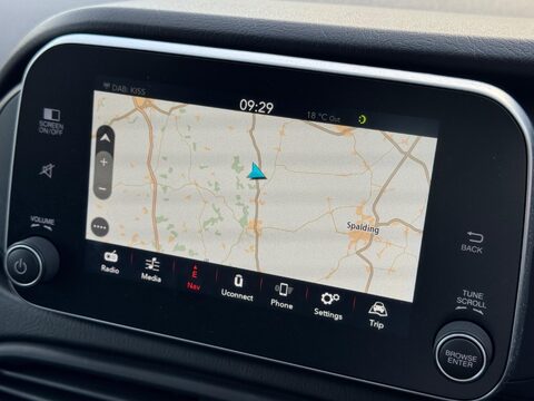 Fiat Tipo 1.6 MultiJetII Lounge Euro 6 (s/s) 5dr 12