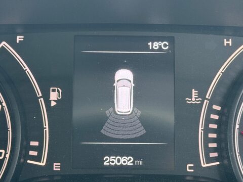 Fiat Tipo 1.6 MultiJetII Lounge Euro 6 (s/s) 5dr 13