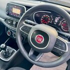 Fiat Tipo 1.6 MultiJetII Lounge Euro 6 (s/s) 5dr